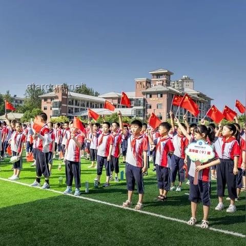 如何高效组织“你好！新同学｜2024 开学季活动”🔥